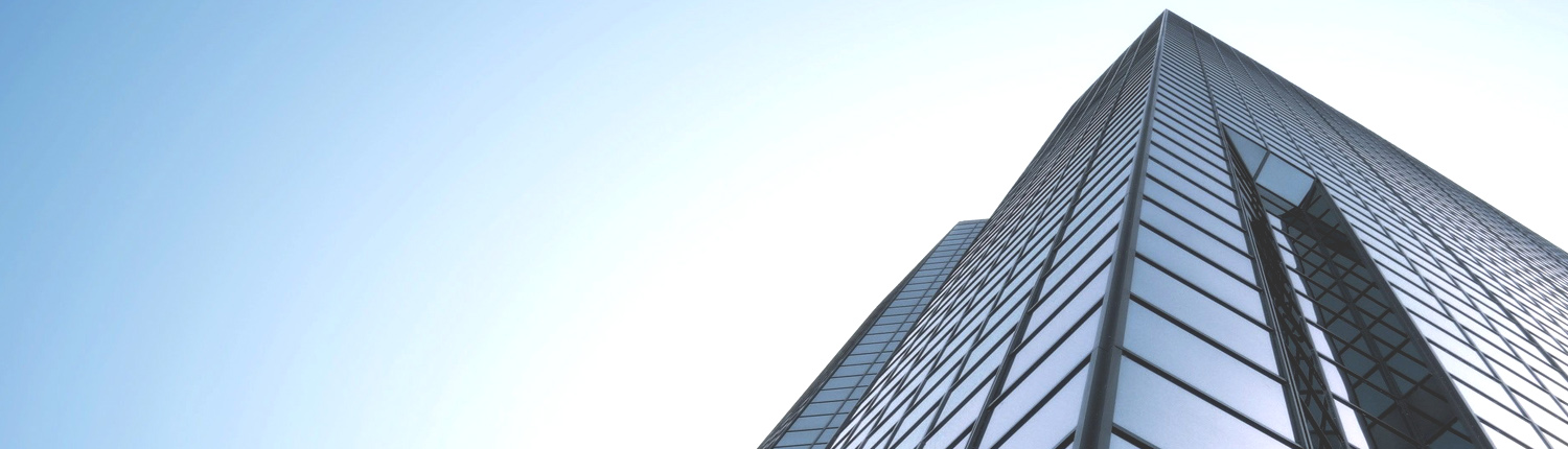 high rise window cleaning