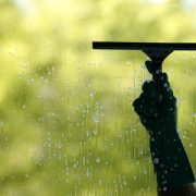 window cleaning
