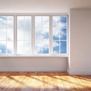 interior window cleaning