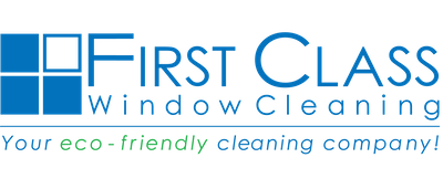 First Class Window Cleaning & Gutter Cleaning