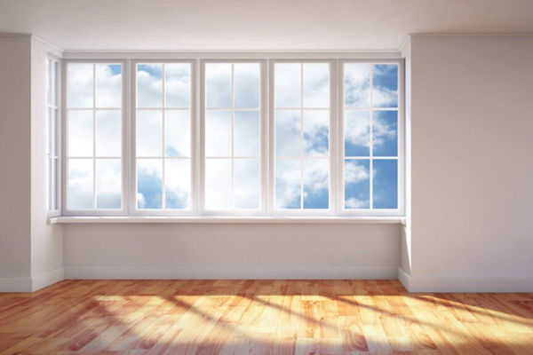 window cleaning