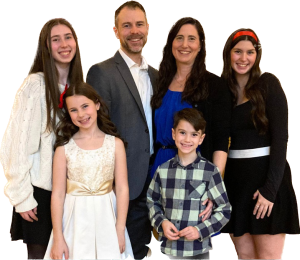 The Price Family