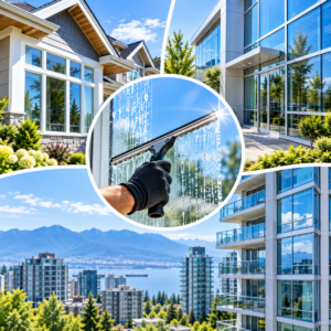 Window Cleaning Services