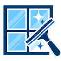 window cleaning